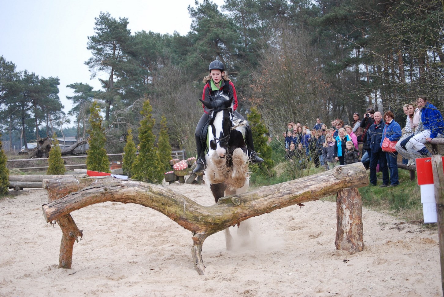 Tinkerdagen april 2008