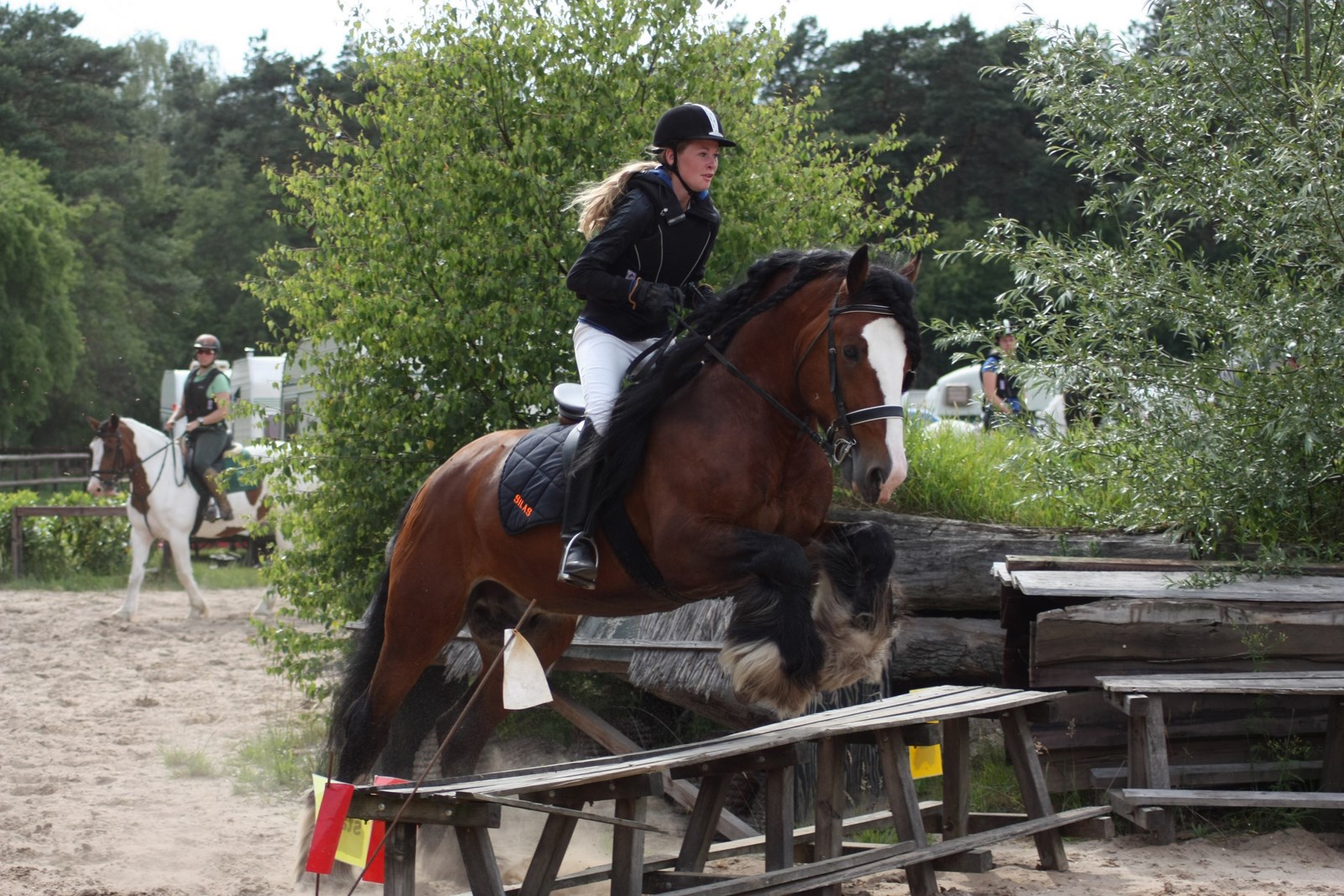 Tinkerdagen juni 2011